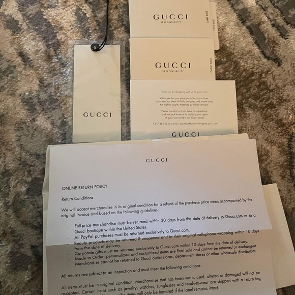 Gucci | Bags | Gucci Diaper Bag | Poshmark